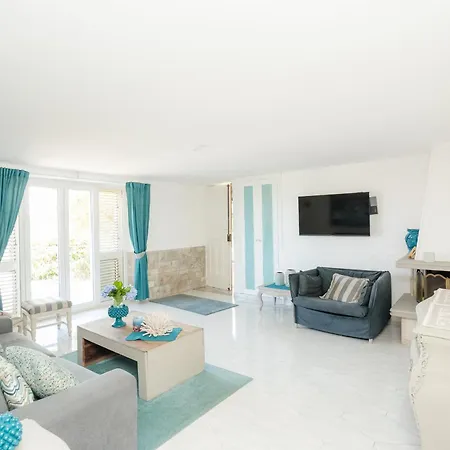 Rossella Vila Sorrento