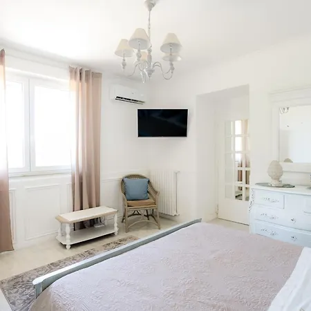 Vila Rossella Sorrento