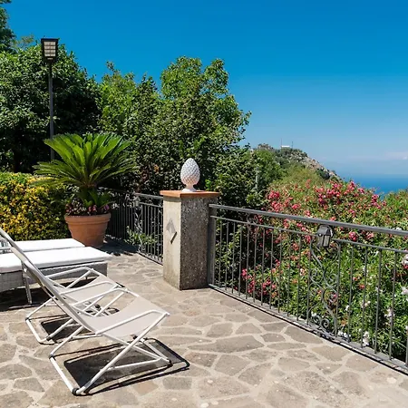 Rossella * Sorrento