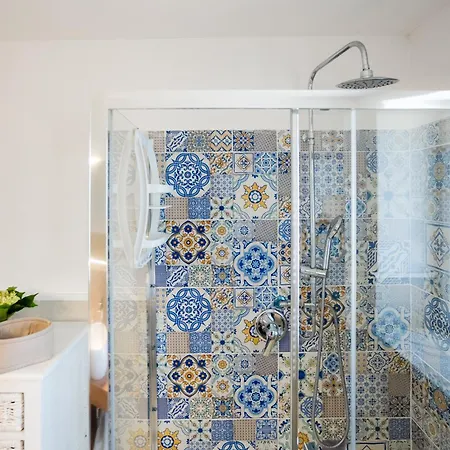 Rossella Vila Sorrento