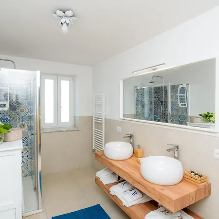 Villa Rossella Sorrento