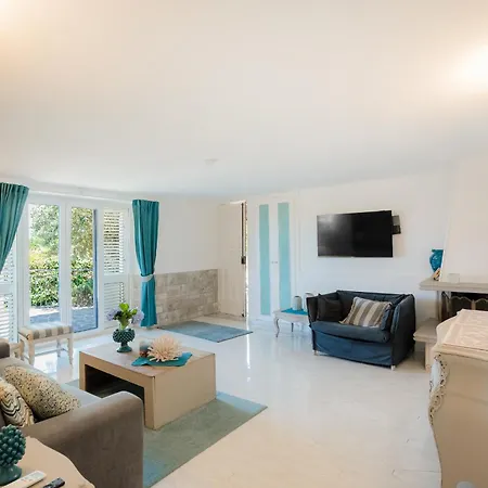 Rossella Villa Sorrento