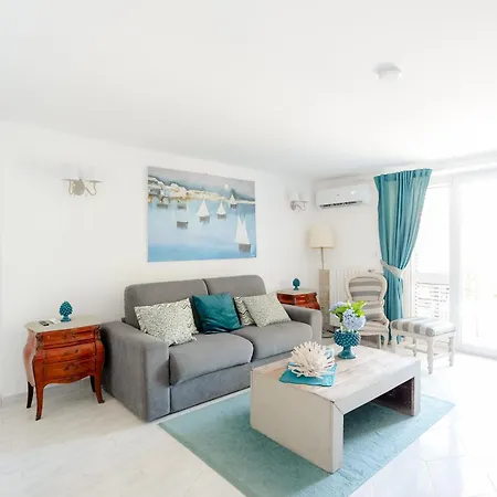 Villa Rossella Sorrento