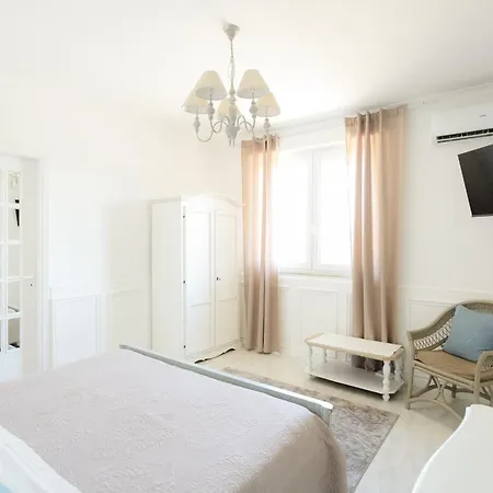 Villa Rossella *