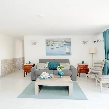 Villa Rossella Sorrento