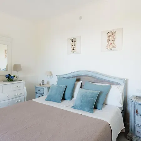 Rossella Villa Sorrento