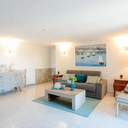 Rossella Villa Sorrento