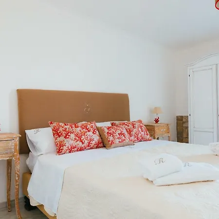 Rossella Villa Sorrento