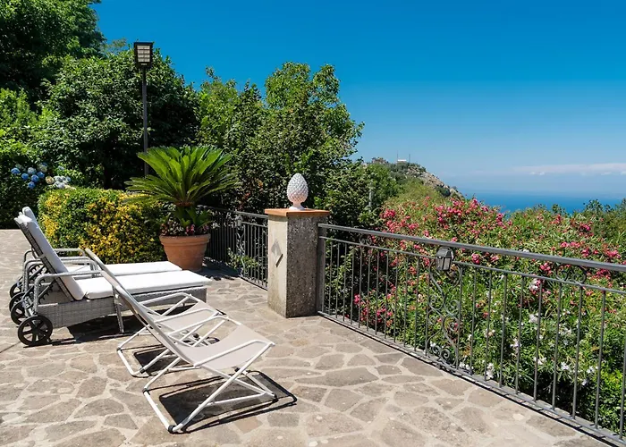 Rossella * 索伦托