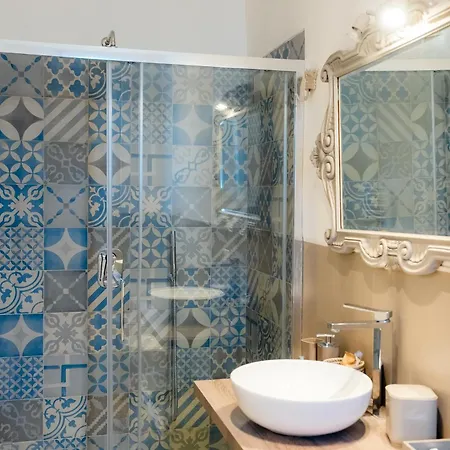 빌라 Rossella 소렌토