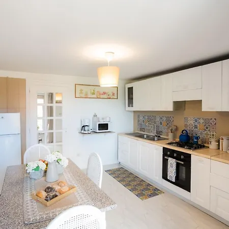 Rossella * 소렌토