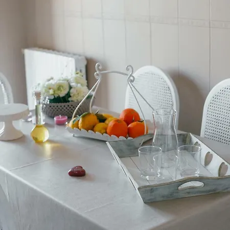 Villa Rossella Sorrente