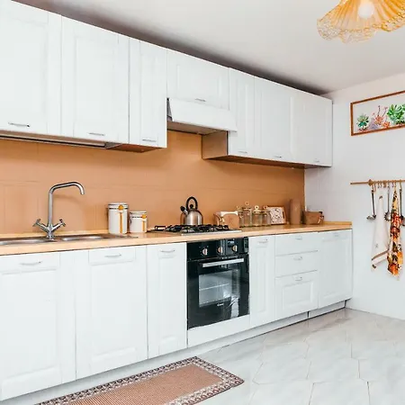 Villa Rossella Sorrente