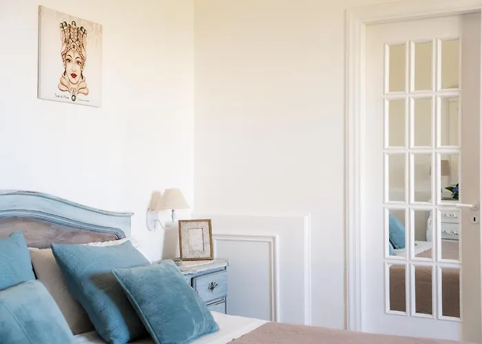 Rossella 别墅 索伦托