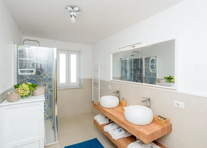 Villa Rossella Sorrento