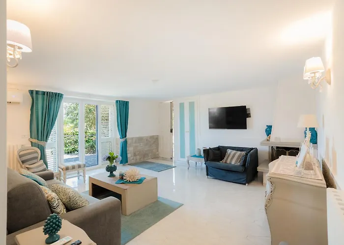 Rossella Villa Sorrento