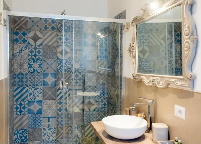 别墅 Rossella 索伦托