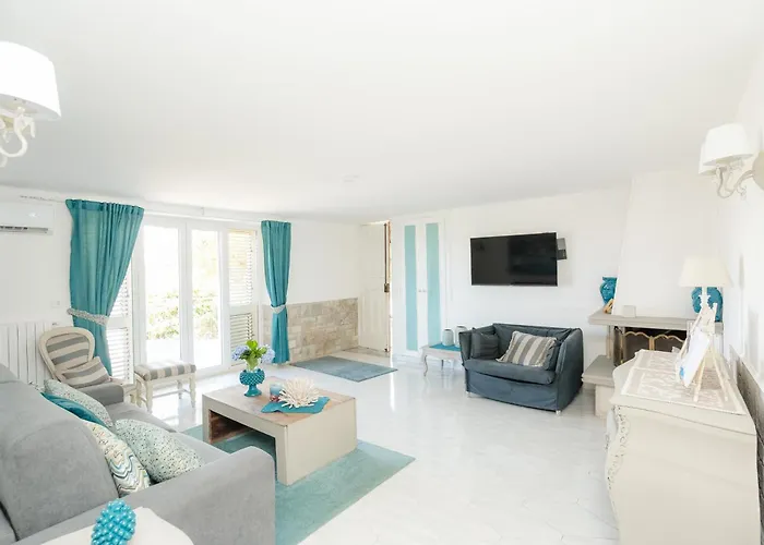 Rossella Villa Sorrento