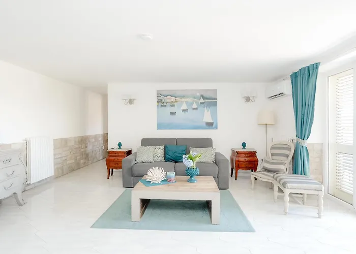 Villa Rossella Sorrento