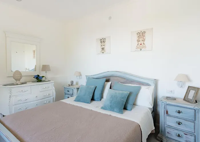 Rossella Villa Sorrento