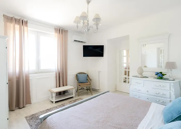 Villa Rossella Sorrento