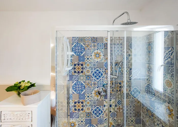 Rossella Villa Sorrento