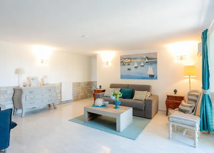 Rossella Villa Sorrento